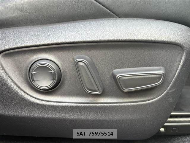 Toyota HARRIER 2022-03 7219189-4