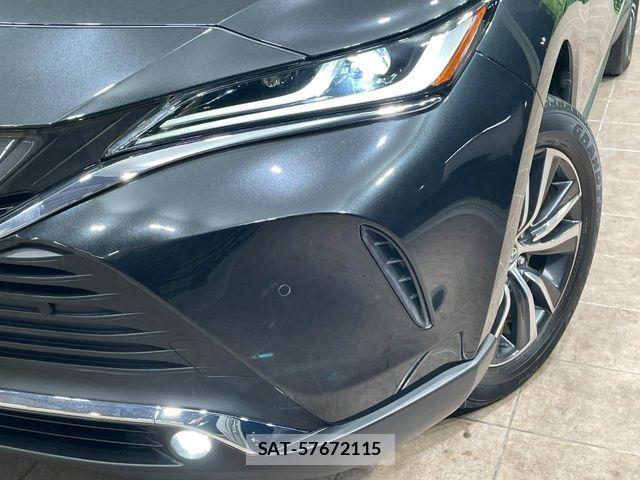 Toyota HARRIER 2020-12 7219153-11