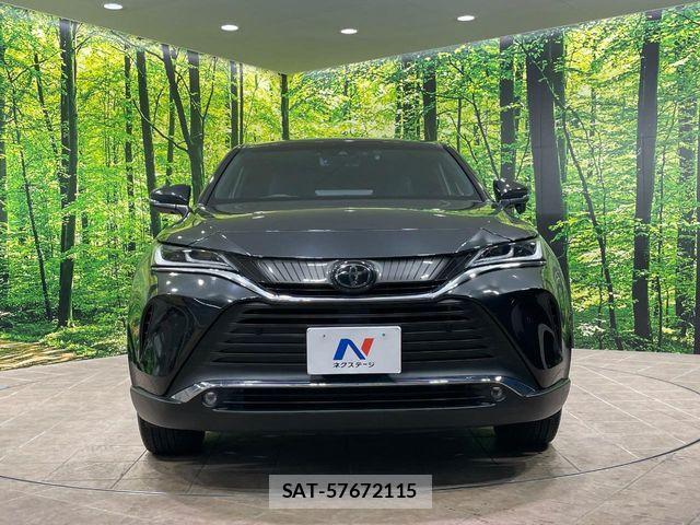 Toyota HARRIER 2020-12 7219153-13