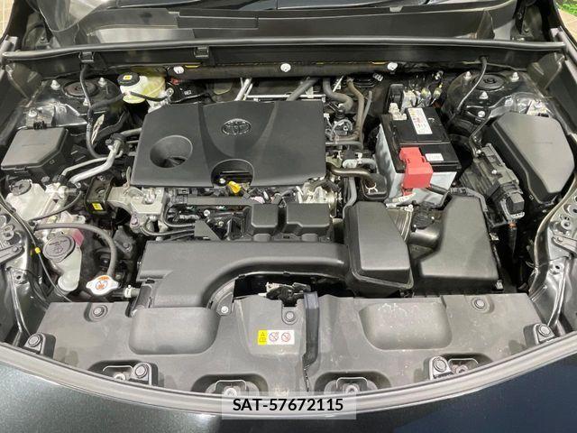 Toyota HARRIER 2020-12 7219153-17