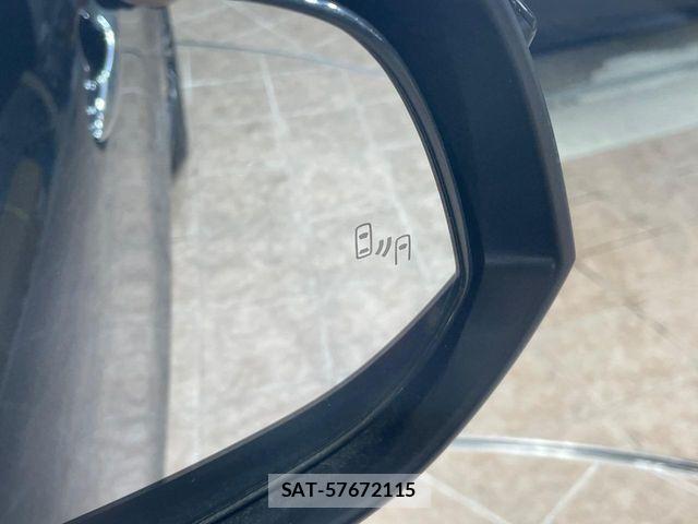 Toyota HARRIER 2020-12 7219153-5