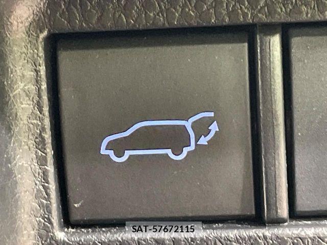 Toyota HARRIER 2020-12 7219153-6