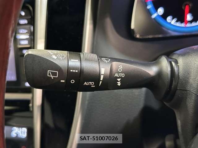 Toyota HARRIER 2014-08 7219071-12