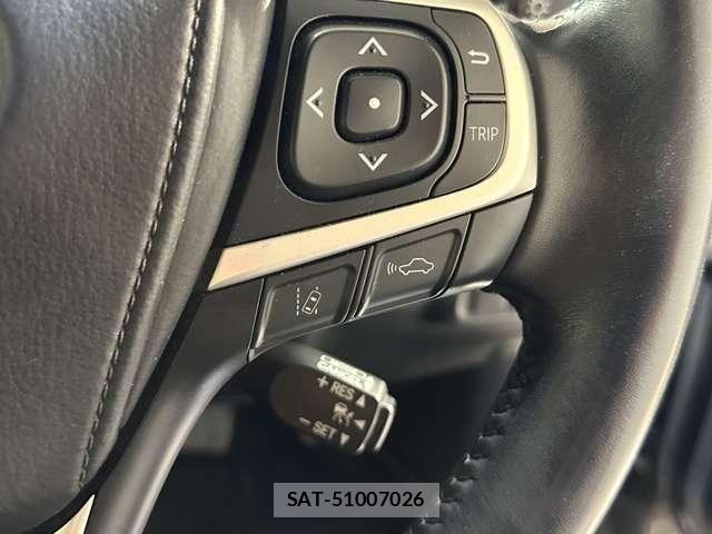 Toyota HARRIER 2014-08 7219071-13