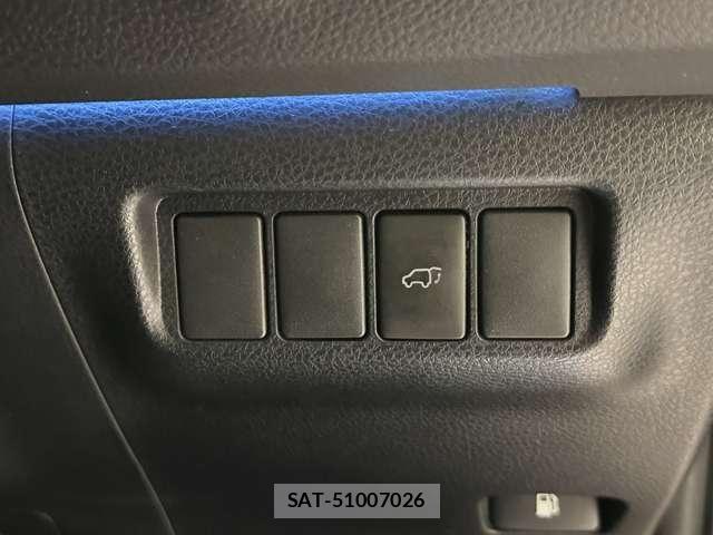Toyota HARRIER 2014-08 7219071-16