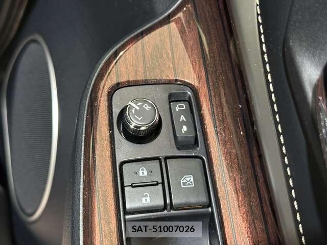 Toyota HARRIER 2014-08 7219071-17