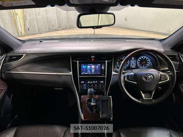 Toyota HARRIER 2014-08 7219071-18