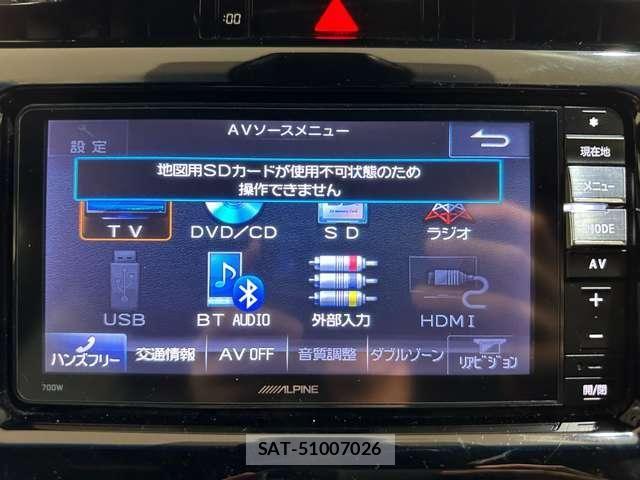 Toyota HARRIER 2014-08 7219071-20