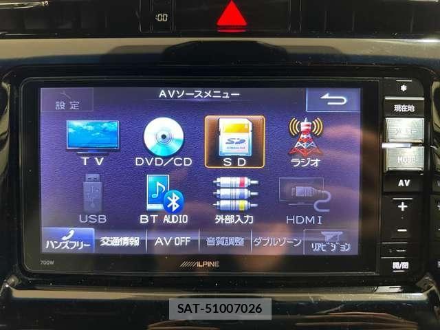 Toyota HARRIER 2014-08 7219071-21