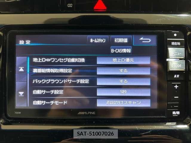 Toyota HARRIER 2014-08 7219071-22