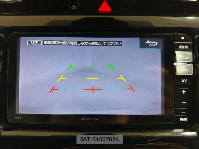 Toyota HARRIER 2014-08 7219071-23