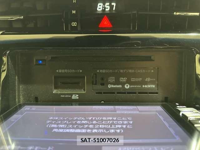 Toyota HARRIER 2014-08 7219071-24