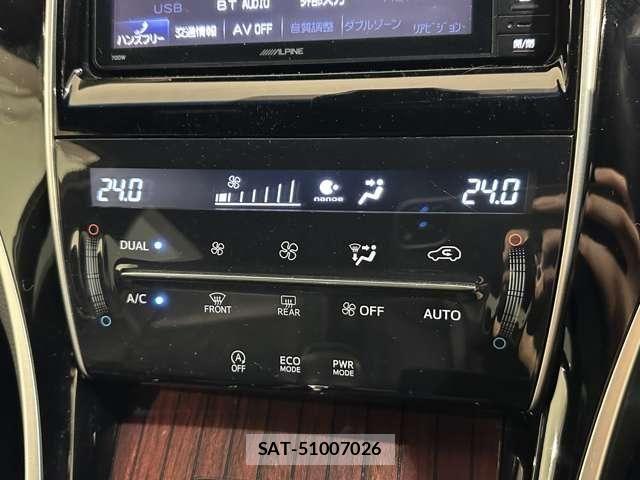 Toyota HARRIER 2014-08 7219071-25