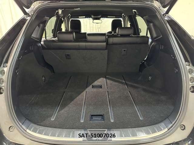Toyota HARRIER 2014-08 7219071-28