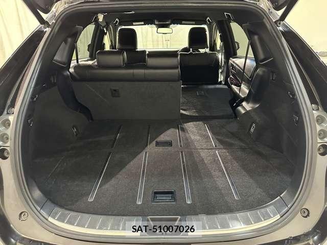 Toyota HARRIER 2014-08 7219071-29