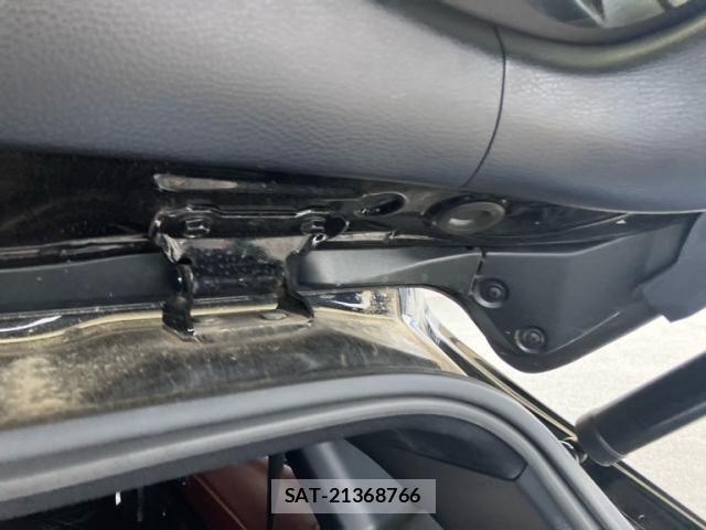 Toyota HARRIER 2017-11 7219110-12