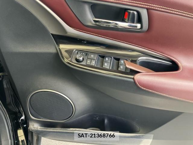 Toyota HARRIER 2017-11 7219110-14