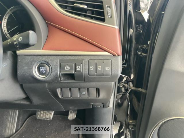 Toyota HARRIER 2017-11 7219110-15