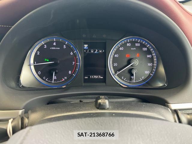 Toyota HARRIER 2017-11 7219110-22