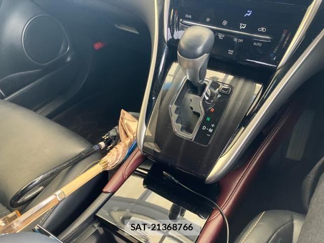 Toyota HARRIER 2017-11 7219110-25