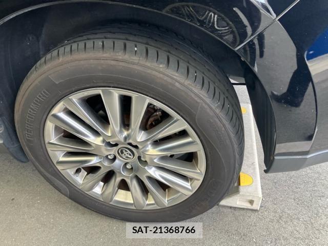 Toyota HARRIER 2017-11 7219110-4