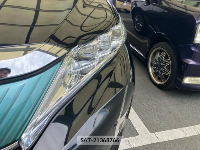 Toyota HARRIER 2017-11 7219110-7