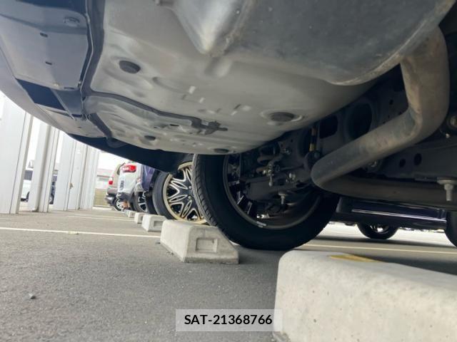 Toyota HARRIER 2017-11 7219110-8