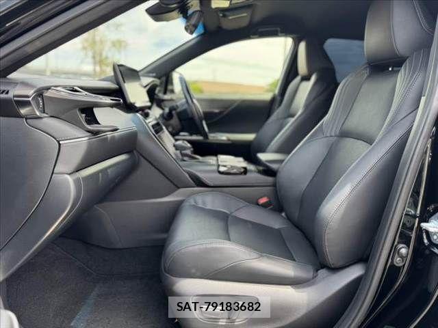 Toyota HARRIER 2021-06 7219182-16