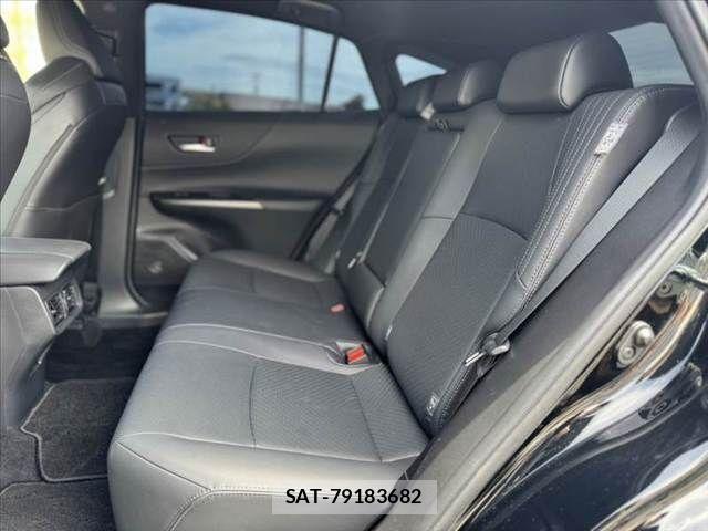 Toyota HARRIER 2021-06 7219182-17