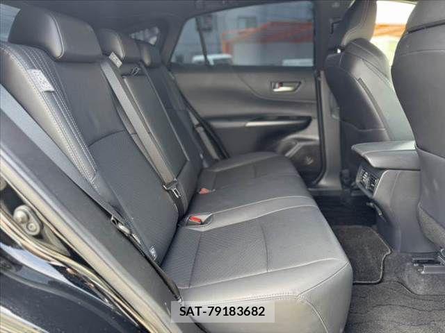 Toyota HARRIER 2021-06 7219182-18