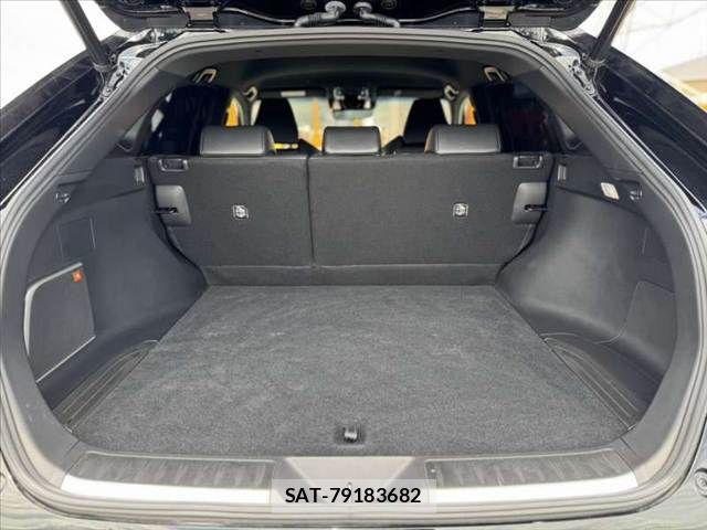 Toyota HARRIER 2021-06 7219182-19