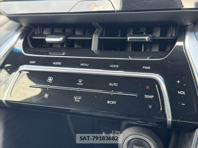 Toyota HARRIER 2021-06 7219182-21