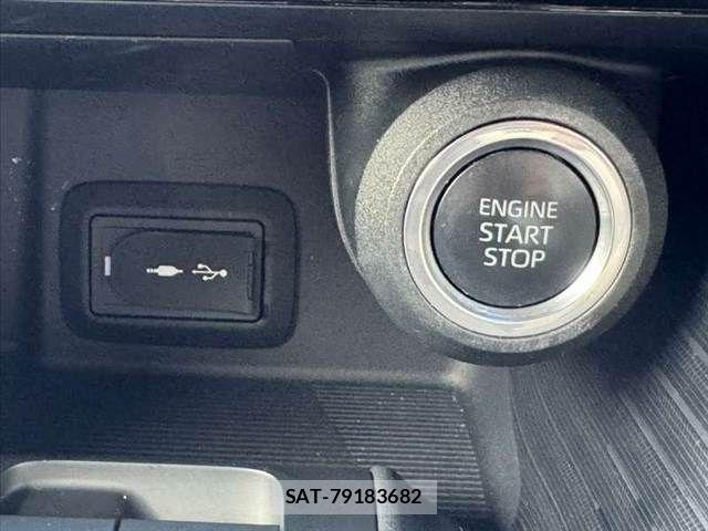 Toyota HARRIER 2021-06 7219182-22