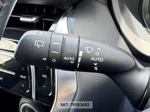 Toyota HARRIER 2021-06 7219182-25