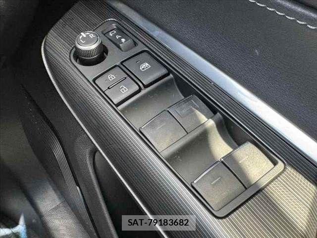 Toyota HARRIER 2021-06 7219182-26