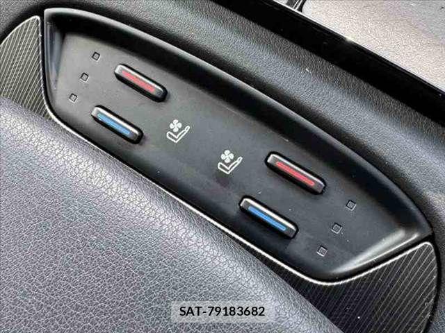 Toyota HARRIER 2021-06 7219182-27