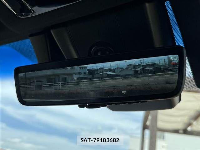 Toyota HARRIER 2021-06 7219182-28