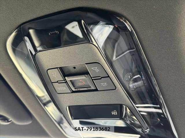 Toyota HARRIER 2021-06 7219182-29
