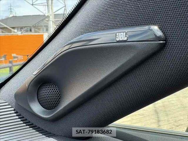 Toyota HARRIER 2021-06 7219182-6