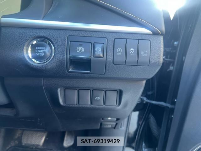 Toyota HARRIER 2017-12 7219112-13
