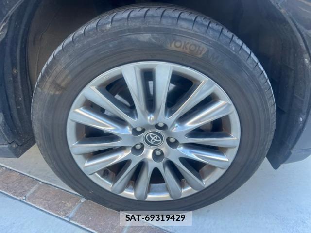 Toyota HARRIER 2017-12 7219112-4