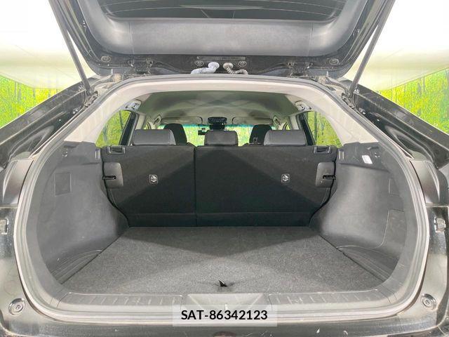 Toyota HARRIER 2023-04 7219199-9
