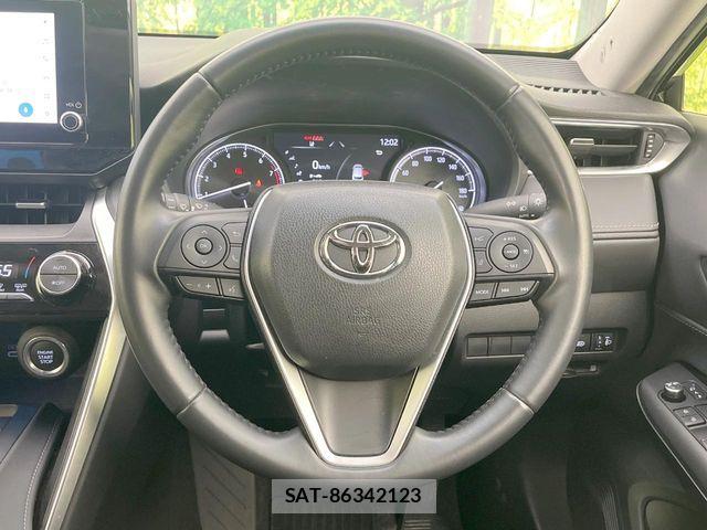 Toyota HARRIER 2023-04 7219199-10