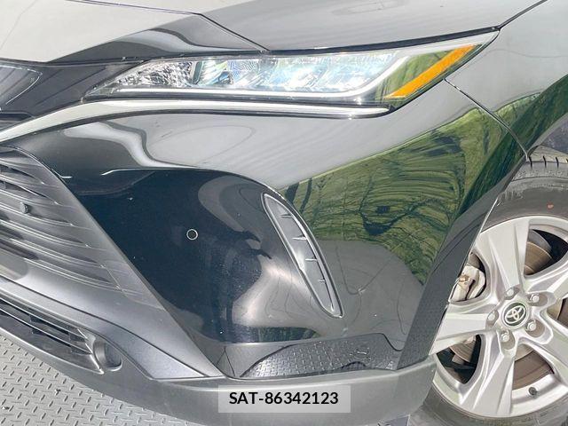 Toyota HARRIER 2023-04 7219199-11