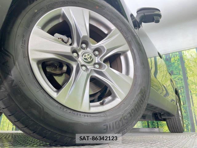 Toyota HARRIER 2023-04 7219199-12