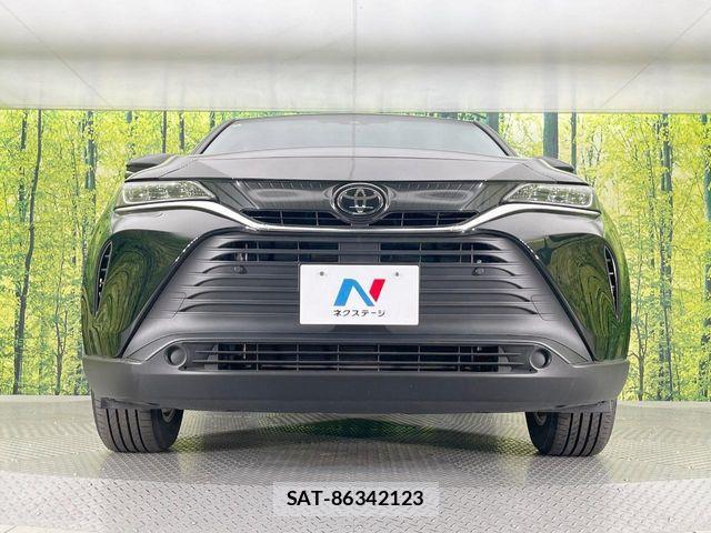 Toyota HARRIER 2023-04 7219199-13