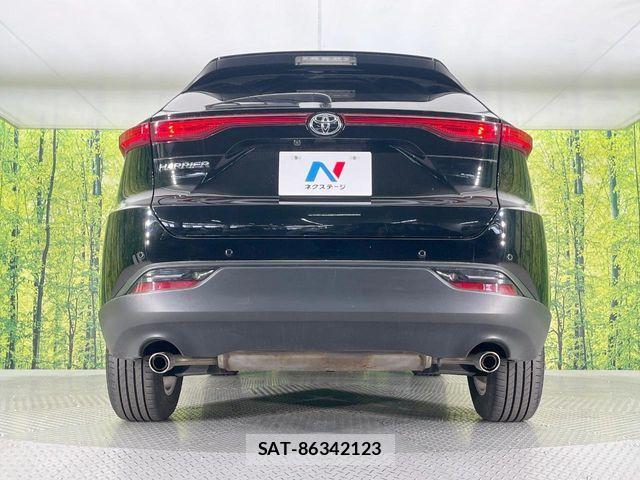 Toyota HARRIER 2023-04 7219199-14