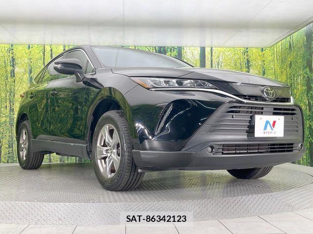 Toyota HARRIER 2023-04 7219199-15