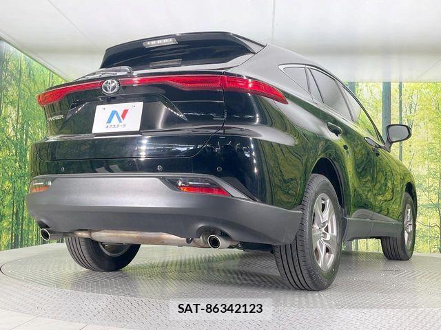 Toyota HARRIER 2023-04 7219199-16