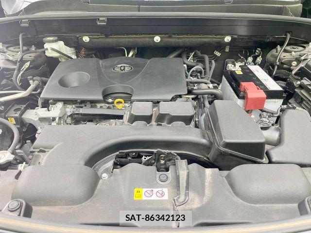 Toyota HARRIER 2023-04 7219199-17